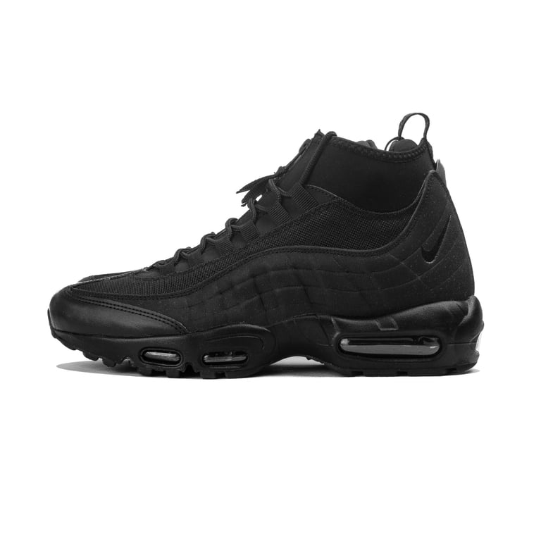NIKE AIR MAX 95 SNEAKERBOOT Mens sneakers 806809-002  display picture 2