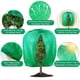 thumbnail image 5 of Cubiertas Grandes para Plantas Que Protegen las Heladas, 94,4 X 78,7 Pulgadas, Cubiertas para Árboles de Invierno con Cordón de y Manta Gruesa, 5 of 5
