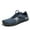 DARK/BLUE, variant on Mens Water Shoes Quick Dry Barefoot Shoes Aqua Shoes for Swim Diving Surf Sport Beach