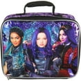 thumbnail image 1 of Disney Descendants Girls Reusable Lunch Bag, 1 of 4