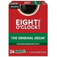 thumbnail image 2 of Eight O'clock The Original Decaf, K-Cup Portion Pack for Keurig Brewers (24 Count) (1x16oz), 2 of 5