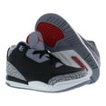 thumbnail image 4 of Jordan 3 Retro (Td) "Cement Grey Reimagined" Toddlers Style : Dm0968, 4 of 4