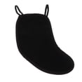 thumbnail image 2 of Almohadilla para Reposacabezas de Violin Sunnimix Violin Chin Rest Pad Negro 1-2, 2 of 8