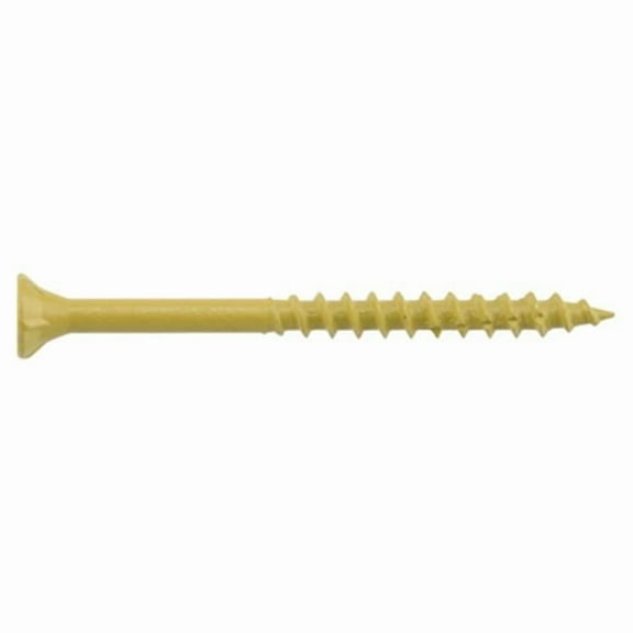 48419 3 in. x 10 Tan Star Drive Deck Screws