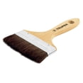 thumbnail image 1 of Brocha 3' Con Mango De Madera Pelo De Camello Truper TRUPER BRT-3C, 1 of 2