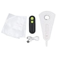 thumbnail image 2 of Mini Scellant pour Sac, Machine de Ré-Étanchéité pour Sac 2 en 1 et Décapsuleur avec Coupe, Scellant en Plastique Portable Rechargeable pour Sacs de Stockage de Nourriture, 2 of 7