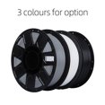 thumbnail image 4 of Creality Ender-PLA Filament for Ender Series CR Series All FDM Creality 3D Printer 1.75mm 1kg/2.2lbs, 4 of 8