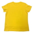 thumbnail image 4 of Kids Birthday Print Tshirt, IT'S MY BIRTH DAY!/YELLOW, L, 4 of 8
