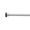 Pewter, variant on Jaclo 772-PB Flexible Smooth Copper 3/8" O.D. X 20" Long Toilet Supply Tube - Brass