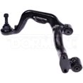 thumbnail image 3 of Dorman Chassis Control Arm CA431001PR Premium; OE Replacement; Non Adjustable; With Ball Joint And Bushings, 3 of 4