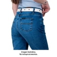 thumbnail image 4 of Jeans Riders By Lee para Dama, Skinny Azul Talla 13, 4 of 4