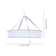 thumbnail image 2 of AURARMLET De Ropa De Malla Para Uso En Casa Con Plegable Y Estructura, 2 of 8