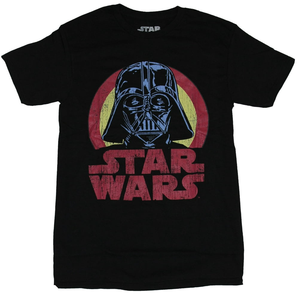 darth vader armor shirt