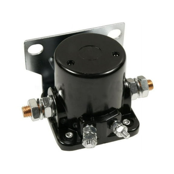 Starter Solenoid - Compatible with 1980 - 1983 Ford F-100 1981 1982