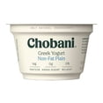 thumbnail image 1 of Yogurt Chobani estilo griego 150 g, 1 of 4