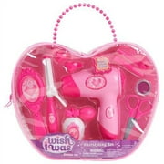 I Wish I Was Hairstyling Bag Play Set