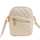 thumbnail image 1 of Bolso bandolera para mujer, bolso de hombro de piel para teléfono móvil, pequeño bolso cruzado con correa ajustable para el hombro, bolso para móvil, cartera para teléfono móvil, monedero, 1 of 5