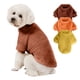 thumbnail image 1 of Paquete de 3 suéteres Kyaringtso para perros, pequeños, cálidos y suaves, XXL, 1 of 7