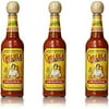 Cholula Original Hot Sauce, 12 Fluid Ounces (6 Pack)