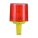 thumbnail image 2 of Luz de advertencia LED ámbar roja intermitente de seguridad estroboscópica para montacargas C, 2 of 8