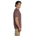 thumbnail image 2 of Mens 6 oz. Ultra Cotton T-Shirt 3 Pack, 2 of 2