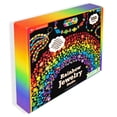 thumbnail image 2 of Smarts & Crafts Rainbow Jewelry Studio, 500+ Pieces, Multi-Color,  Children Ages 6+, 2 of 10