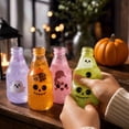 thumbnail image 5 of Halloween Bottle Stress Ball, Quick-Return Squeeze Sensory Toy for Party Favors and Desk Decor, 4 Inch, 5 of 5