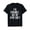 Black-426, variant on I'm Friendly But My Wife Isn't Vintage T-Shirt