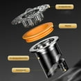 thumbnail image 7 of Drains Backflow Preventer, Shower Floor Drain Solution, One Way Drain Valve for Home, Practical Accessory for Kitchen and Bathroom, Odor and Insect Protection Drainage Tool, 7 of 7