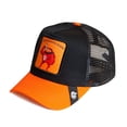 thumbnail image 2 of Gorra curva con malla original Pook Ponche Ponchado, 2 of 5