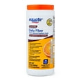 thumbnail image 3 of (4 pack) Equate Daily Fiber 100% Natural Psyllium Husk Fiber Supplement, Sugar-Free, Orange Smooth, 10 oz, 3 of 13