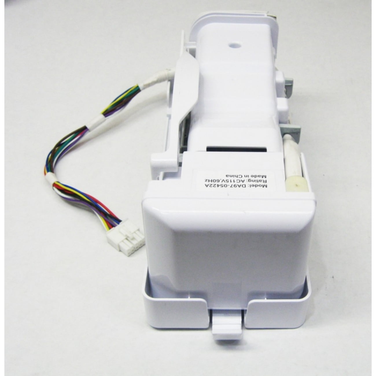 Refrigerator Ice Maker For Samsung RF267AAWP/XAA-00