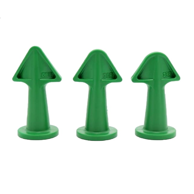 3pcs Silicona Calafateo Herramienta De Acabado Sunnimix Acabadora de calafateo de silicona