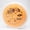 Orange, variant on MVP James Conrad Fission Trail Team Series Disc Golf Distance Driver, May Vary From Image