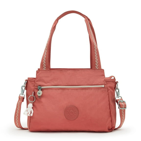 Kipling Women's Elysia Handbag with Adjustable Strap