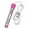 pink, variant on Electric Submersible Water Heater 3000w Swimming Pool Rapid Heating Heating Rod Intelligent Timing