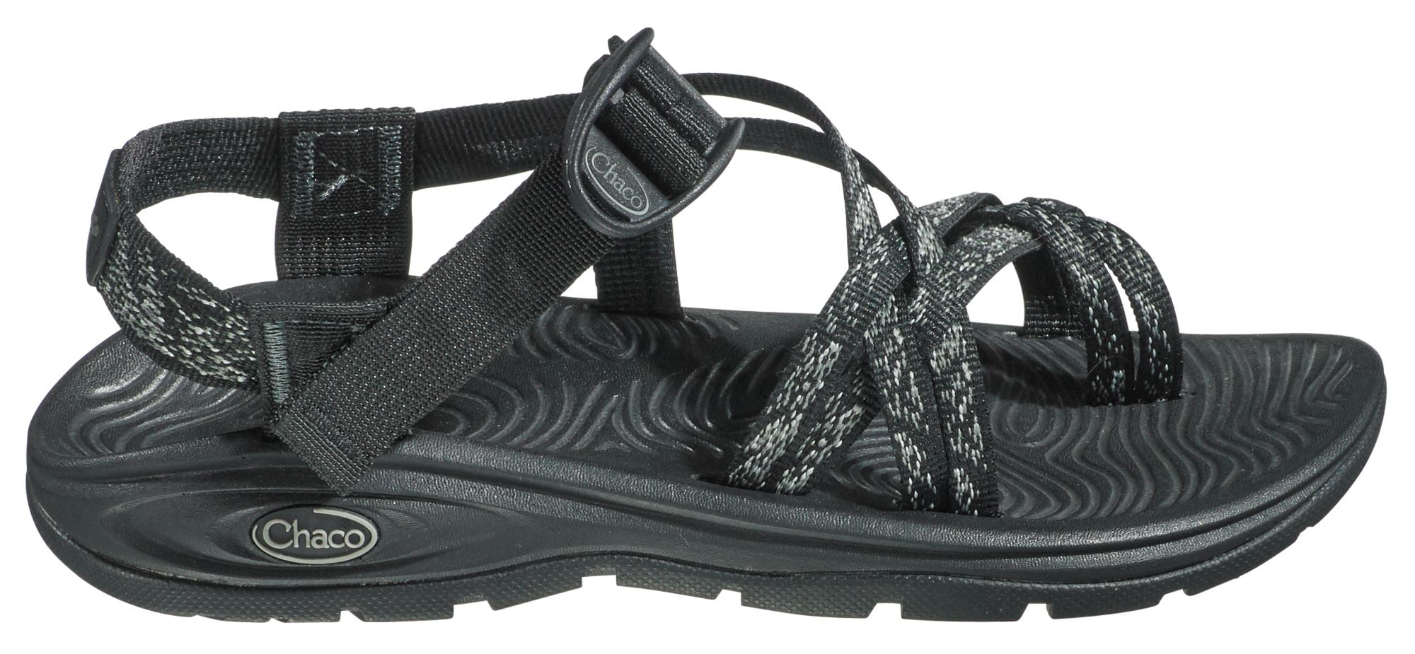 chaco style sandals walmart