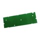 thumbnail image 3 of Panel difusor de carcasa de teclado de alto rendimiento portátil, resistente y fiable, fácil de usar. Verde, 3 of 8