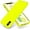 Fluorescent Yellow, variant on for iPhone X Case, Ultrathin Slim Fit Premium Soft Silicone Rubber Full-Body Protective Bumper Phone Case Compatible with Apple iPhone X/Xs 5.8 inch (Orange)