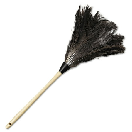 Boardwalk Professional Ostrich Feather Duster, 13