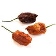 thumbnail image 2 of Habanero Pepper, 2 of 2