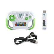 LeapFrog LeapLand Adventures مع الملحقات وألعاب الأطفال والأطفال الصغار
