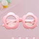thumbnail image 5 of 2 pares de Gafas de efectos especiales Sunnimix Gafas de sol de mujer, 5 of 8