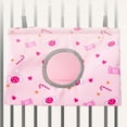 thumbnail image 3 of KUFptva Hammock Soft and Warm Bed for Resting Hiding Playing and Sleeping Convenient Hole Design for Easy Access, 3 of 7