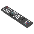 thumbnail image 2 of Reemplazo de control remoto, RC‑1217 LCD TV Control remoto Control remoto R Control remoto Diseño a prueba de futuro, 2 of 9
