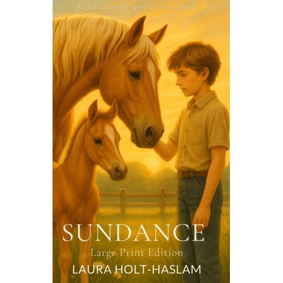 Sundance, (Hardcover)