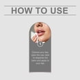 thumbnail image 6 of zephoco Vmoisturizing And Nourishing Color-Changing Lipstick, Silky Texture, Natural Water Glow, Glass Lip Care, Moisturizing Lips, 6 of 6