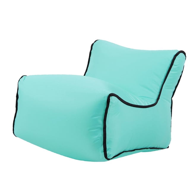 Silla inflable para bebés, bolsa de frijoles, asiento para , sofá, silla perfecl Cubierta del sofá del asiento para niños
