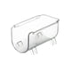 thumbnail image 2 of Estante De Almacenamiento De Botellas De Agua Estante de almacenamiento de botellas de agua portátil Caja de almacenamiento de bebidas reutilizable (1 rejilla) Likrtyny Libre de BPA, 2 of 7