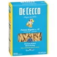 thumbnail image 5 of (3 pack) De Cecco Penne Rigate No.41 Pasta, 16 oz – No Egg, Milk, or Soy – Contains Wheat, 5 of 12